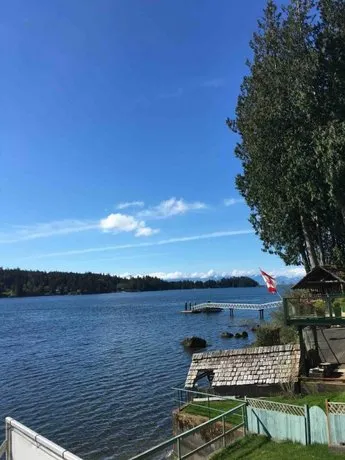 Orca View Cottage - Image 1