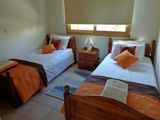 Villa Coral Fantasia - Image 1