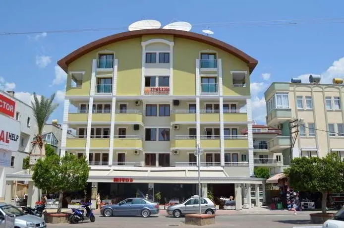 Mitos Residence - Image 1