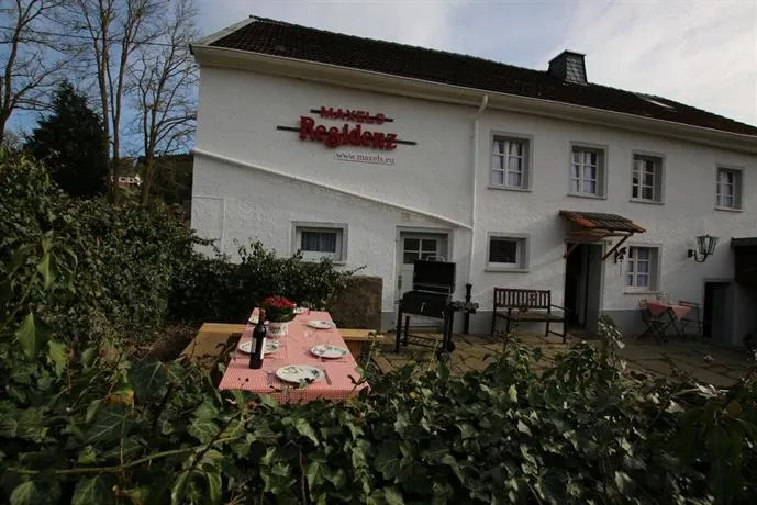Holiday Home Maxels Residenz - Image 1