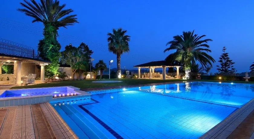 Kay Wings Resort - Image 1