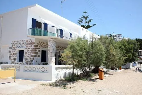 Hotel Emily - Image 1