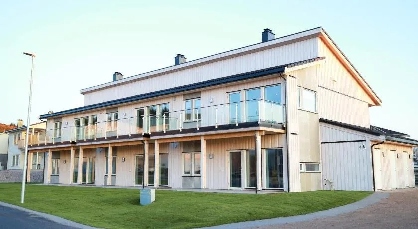 Modern apartment with seaview - Image 1