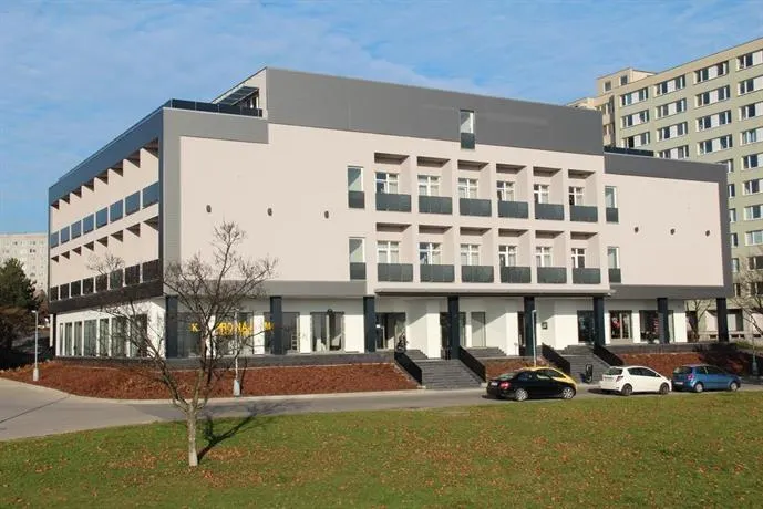 Apartman Student - Image 1