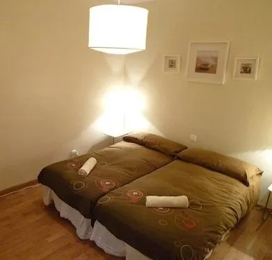 Apartment Corsega Barcelona - Image 1