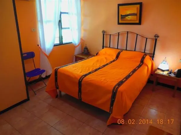 Quinta COCO Villa ALMENDRA - Image 1