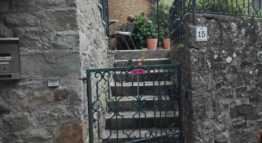 Appartamento Con Giardino - Image 1