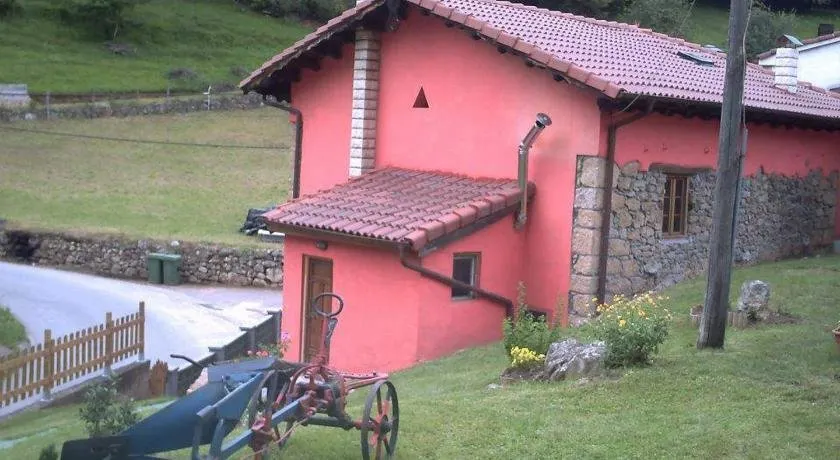 Casa De Aldea Fonfria - Image 1