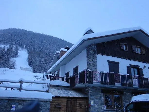 Casa Belli - Image 1