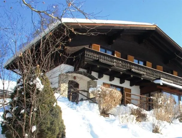 Chalet Sonne - Image 1