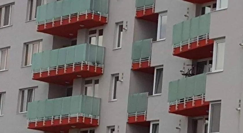 Apartament Karla - Image 1