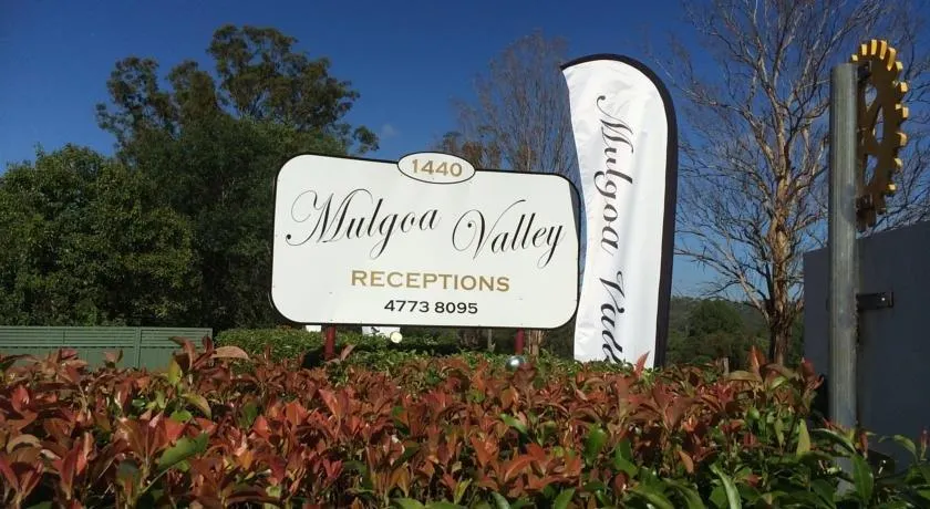 Mulgoa Valley Guesthouse - Image 1