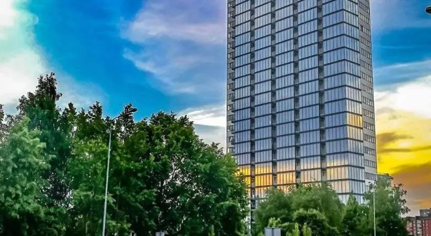 Vivo Sky 26 Floor - Image 1