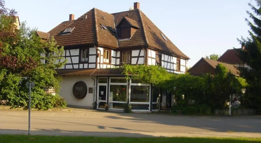 Gästehaus Lehr - Image 1