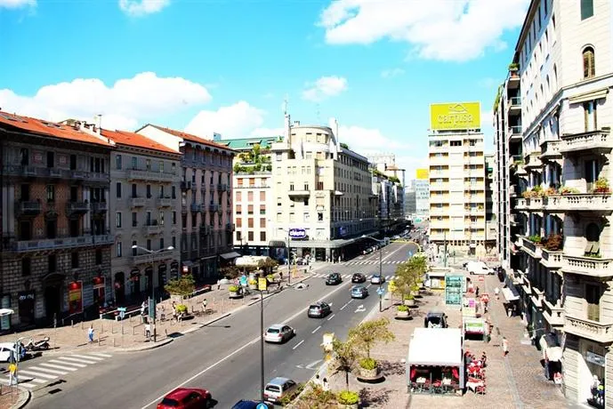 ARGENTINA B&B MILANO - Image 1