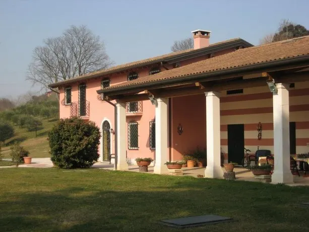 B&B Ca Degli Ulivi - Image 1