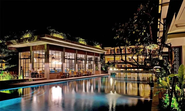 THE HAVEN SUITES Bali Berawa - Image 1