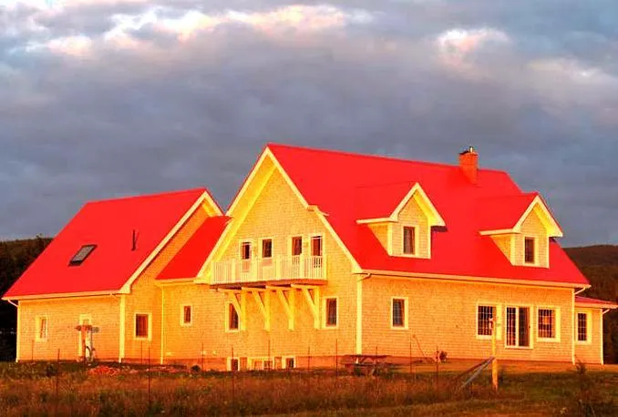Red Roof B&B - Image 1