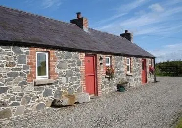 Drumgooland Mill Cottages Seaforde - Image 1