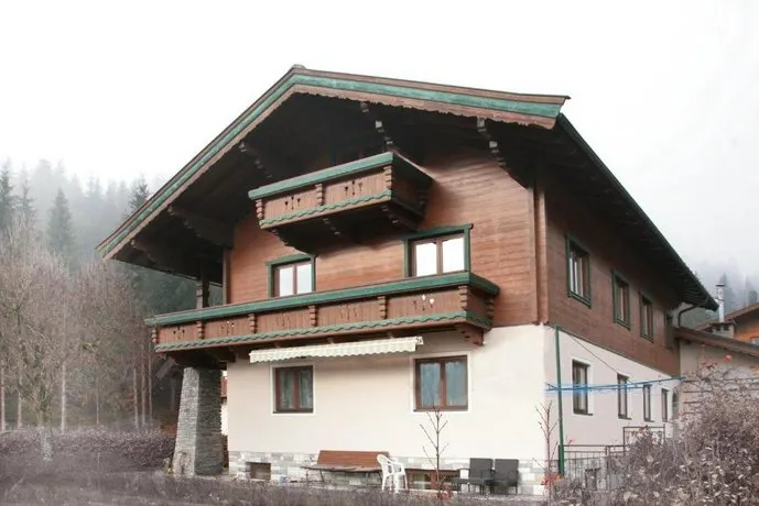 Premium Chalet Andrea - Image 1