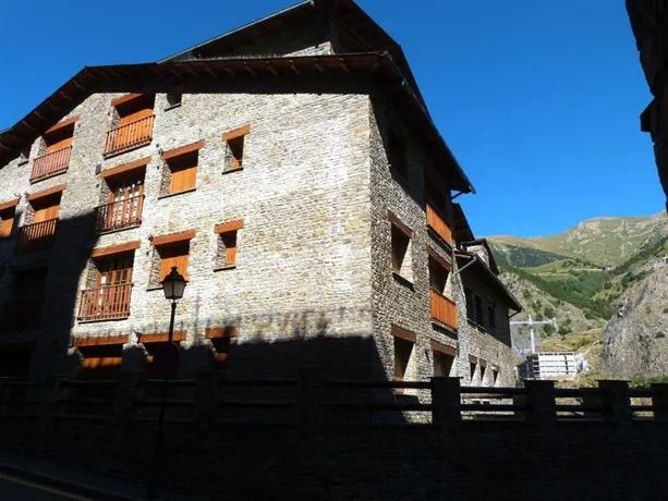 Francoli-Vacances Pirinenca - Image 1