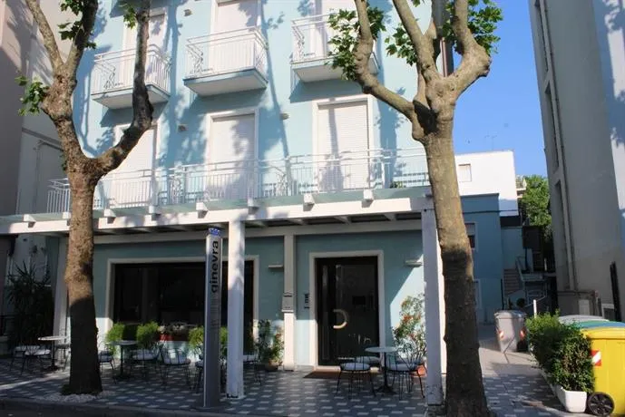 Hotel Ginevra - Image 1