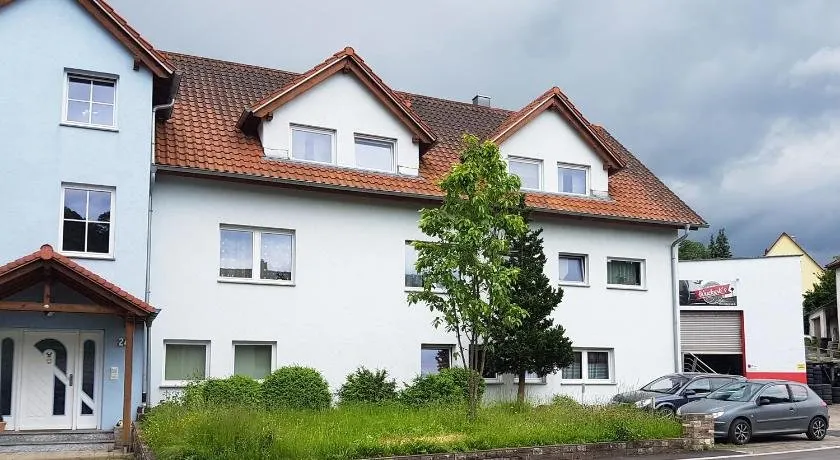 Monteurzimmer Obersulm - Image 1