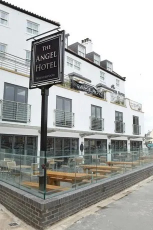 The Angel Hotel - Image 1