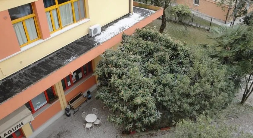 Alle Lagune Bed & Breakfast Mestre - Image 1