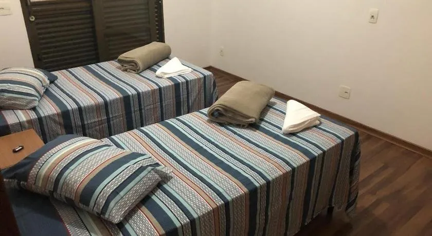 Hospedagem Oliveira Vaz Lobo - Image 1