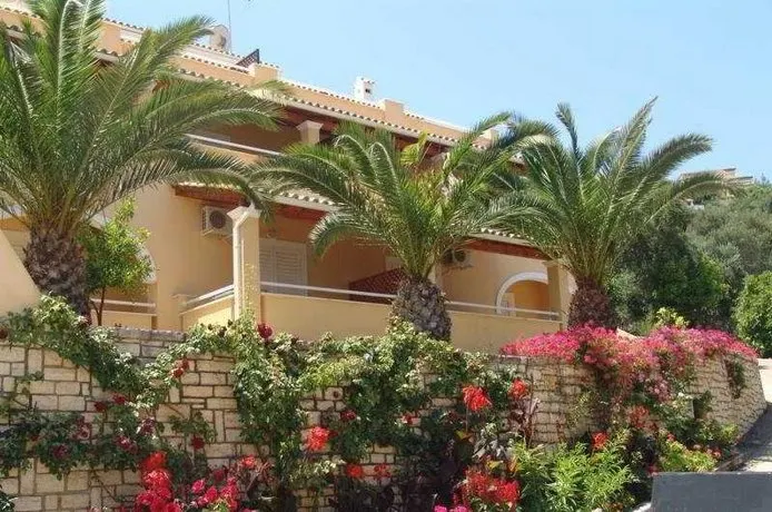 Chrismos Hotel Apartments - Image 1