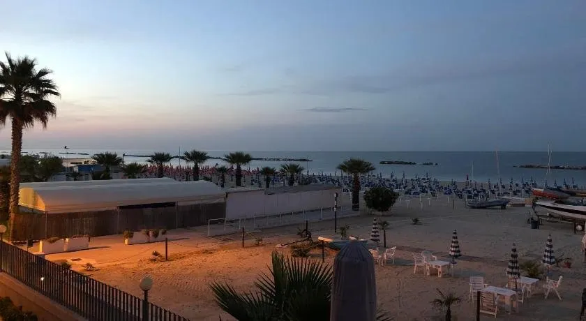 B&B La Casa Sulla Spiaggia - Image 1
