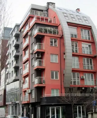 Apartments Exako - Image 1