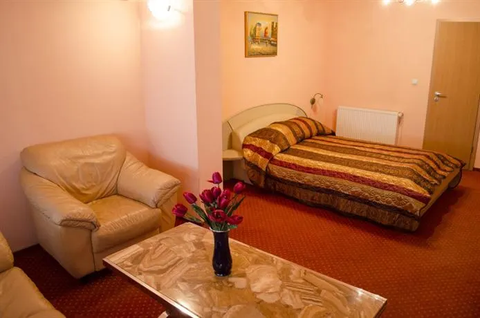 Pensiunea Vlad Home - Image 1