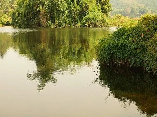 Chedi Spring Valley Resort - Image 1