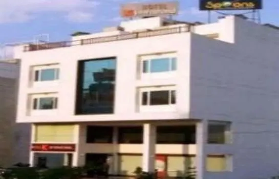 Hotel K International - Image 1