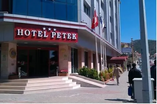 Hotel Petek - Image 1