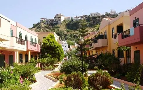 Villa Platanias - Image 1