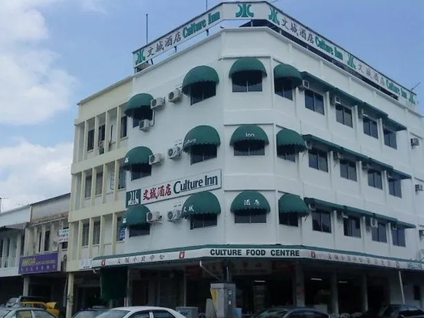 Culture Inn - Image 1