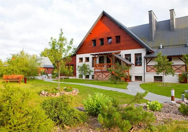 Villa Bezycer - Image 1