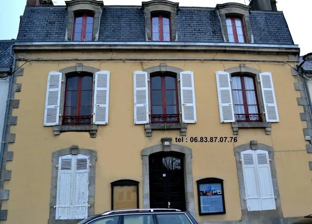 Quimper Centre - Image 1