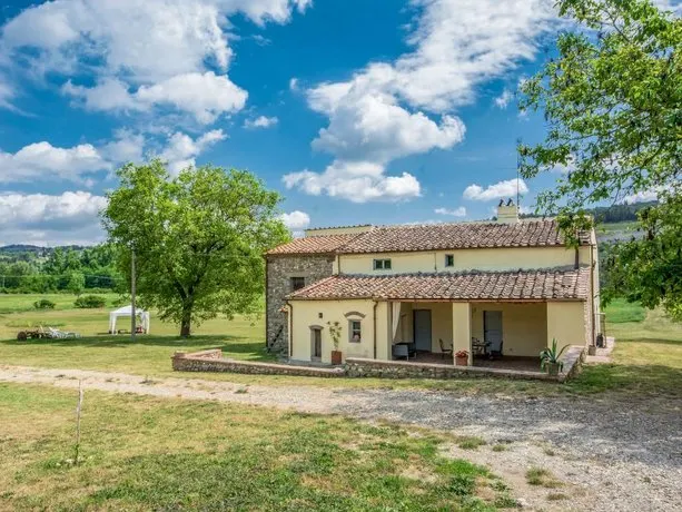 Podere Greve Chianti - Image 1