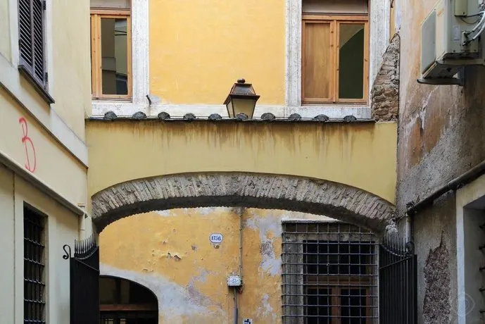 Fiori D'Aria Studio Rome - Image 1