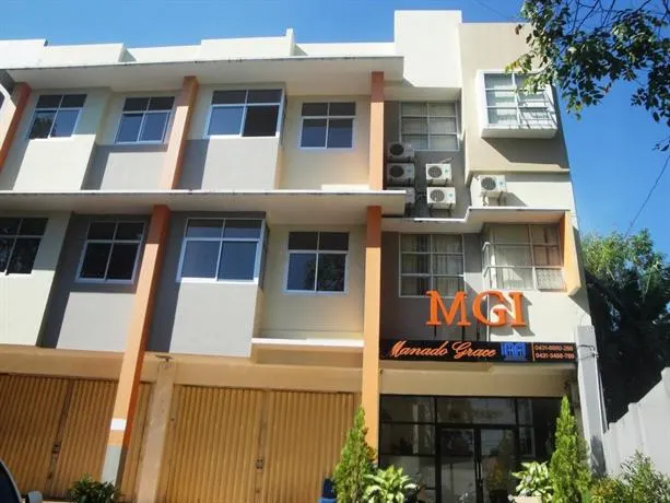 Manado Grace Inn - Image 1