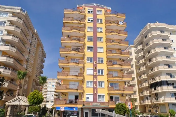 Cebeci Apartments - Extrahome - Image 1
