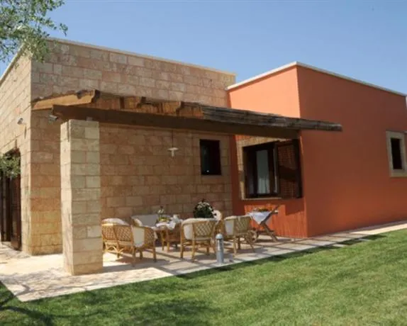 B&B Biancolivo Gallipoli - Image 1