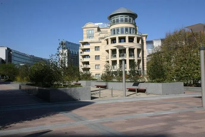 Eurovillage Suites Brussels - Image 1