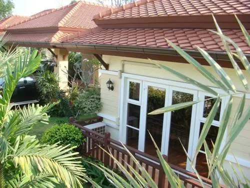 Villa Jintana - Image 1
