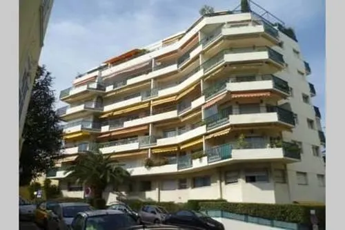 Appartement Vue Mer Residence Clairefontaine - Image 1