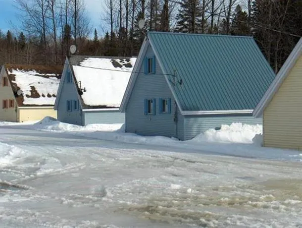 Chalets Appalaches - Image 1